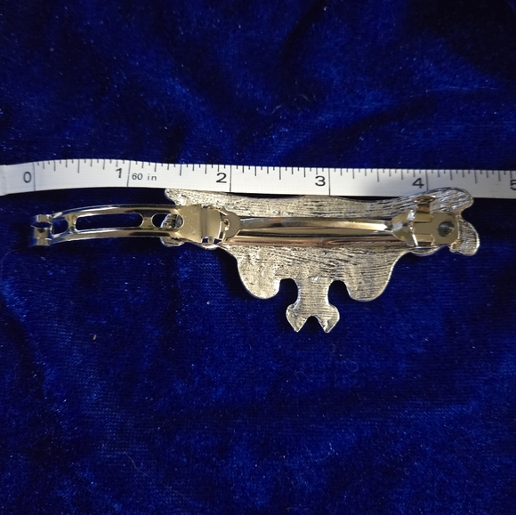 Barette Viking Style - Picture 3 of 6